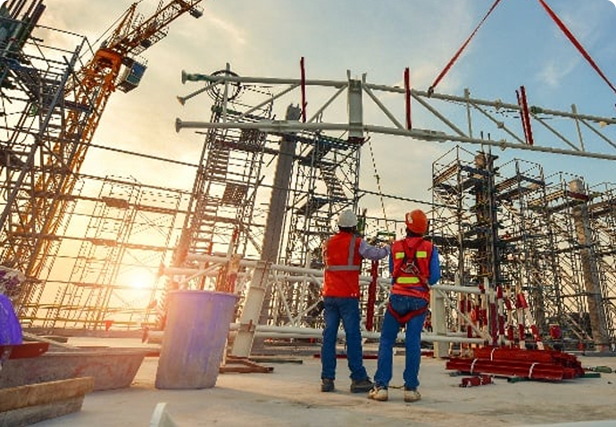 Construction Tenders